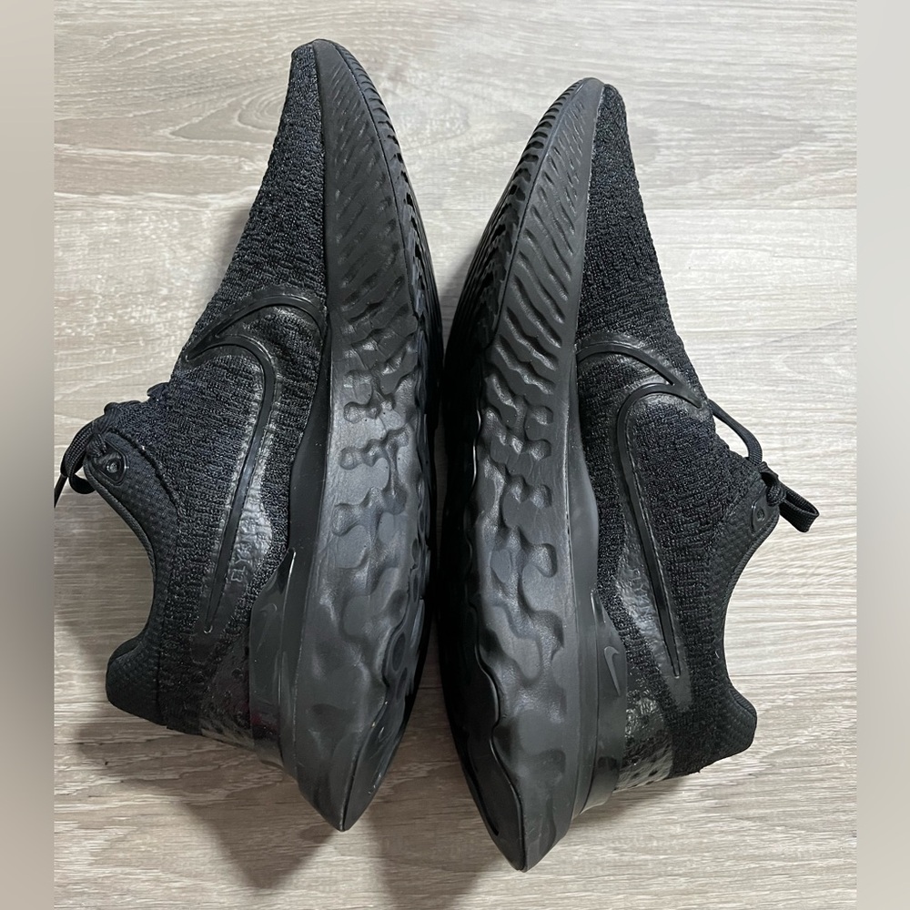 Nike Mens React Infinity Run Fk 3 - Picture 5 of 9